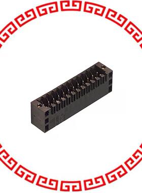 1729680000 TERM BLOCK HDR 24POS VERT 3.5MM