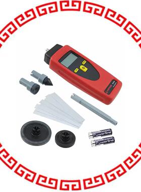 TACH20 TACHOMETER COMBO CONT & NON-CONT