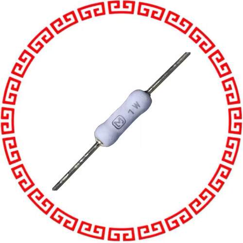 ERG-1SJ183A RES 18K OHM 1W 5% AXIAL