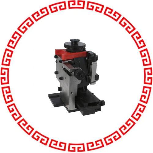 639003700 TOOL PRESS APPLICATOR 26-32AWG