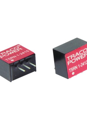 TSRN 1-2433A《Non-Isolated DC/DC Converters》