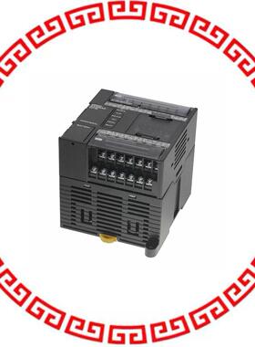CP1E-N20DR-A CONTROL LOG 12 IN 8 OUT 100-240V