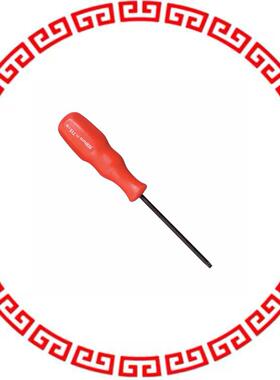45526 SCREWDRIVER TORX T15 6.69