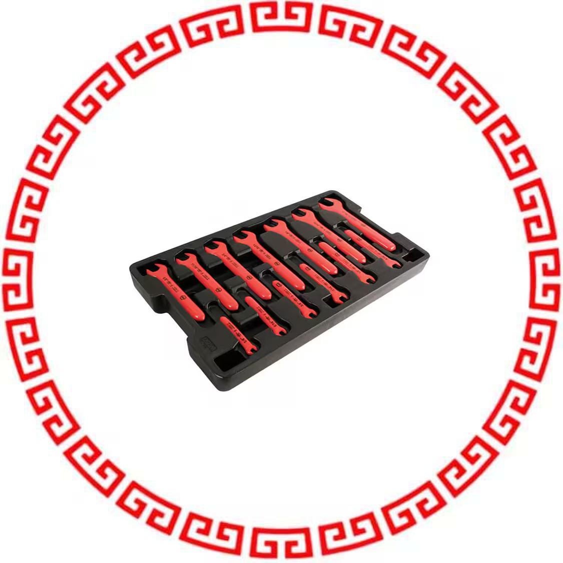 20194 WRENCH SET 1/4 - 1