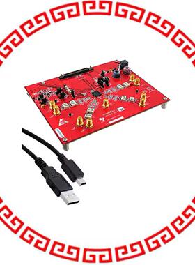 ADS4449EVM ADS4449EVM EVALUATION MODULE