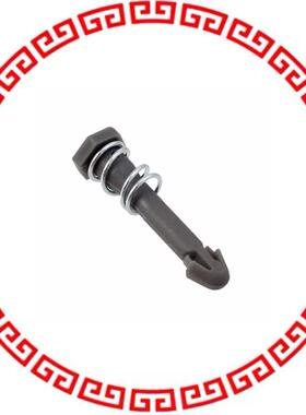 32437 FULL PUSH-PIN GY 0.150