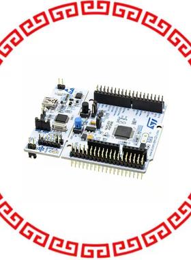 NUCLEO-F072RB BOARD DEV NUCLEO STM32-F0