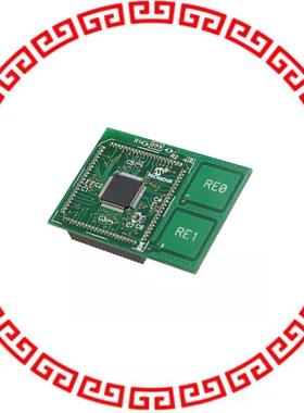 MA180032 MODULE PLUG-IN PIC18F66K80
