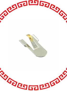 2199248-4 SHIELD FINGER, LOOSE PIECE, TYPE