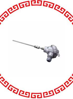 ITTP300A TEMP PROBE PT100 6X300MM 1/4