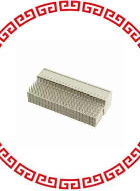 5188836-1 CONN RCPT 110POS 2MM HM Z-PACK