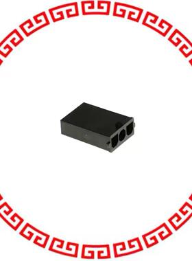 1726732003 SUPERSABRE PLUG HSG V0 3CKT