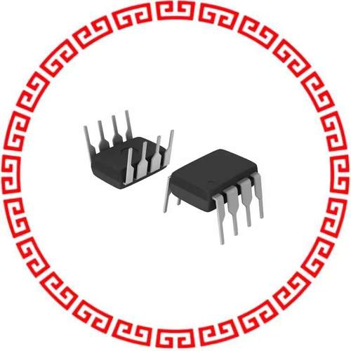 INA137PA IC AUDIO DIFF RCVR 8-DIP