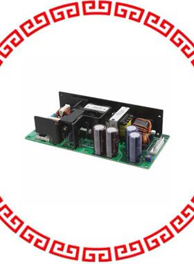 ZWS300BAF24 AC/DC CONVERTER 24V 300W