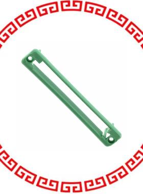 1852150 ASSY FRAME 5.08 MM 15POSITIONS