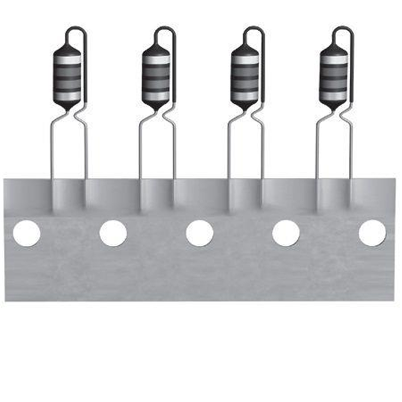 B78148E1152K009《1.5uH 3700mA 235MHz Radial LS=5mm 10%》