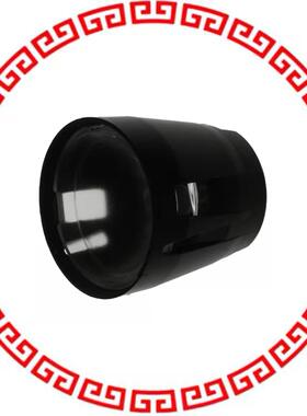 CP10961_RGBX-SS LENS CLEAR 20DEG SPOT ADHESIVE