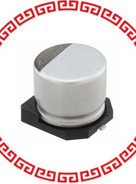 EMZJ250ADA470MF61G CAP ALUM 47UF 20% 25V SMD