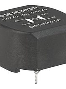 DFKF-18-0003《Common Mode Filters / Chokes COMPENSATED》
