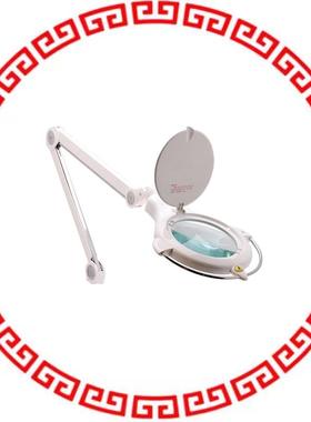 26508-LED LAMP MAG 3 DIOPT 110V 220V LEDS