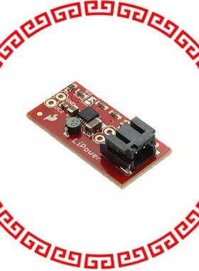 PRT-10255 LIPOWER - BOOST CONVERTER