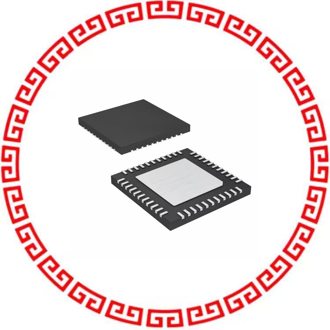 PIC18F4620-I/ML IC MCU 8BIT 64KB FLASH 44QFN