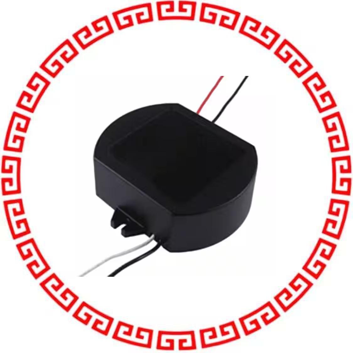 PDA035A-1A0B LED DRIVER CC AC/DC 26-35V 1A