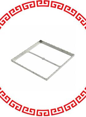 36103605 BOARD SHIELD 60X60MM SMD FRAME