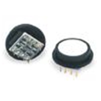 1865-07G-KDN《30PSI 10VDC 8kOhm LIN .10 typ .25 max》