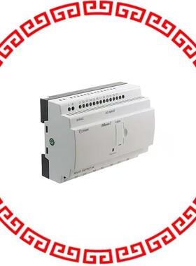 88974034 CONTROL LOGIC 12 IN 8 OUT 24V