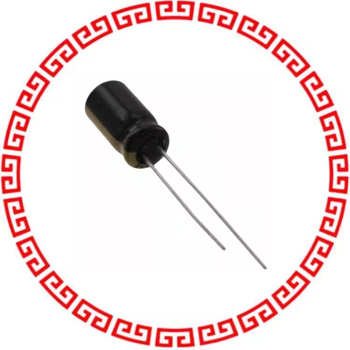 EEU-FM0J331 CAP ALUM 330UF 20% 6.3V RADIAL