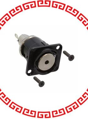 EH35MMSSCBPKG CONN JACK STEREO 3.5MM PNL MNT