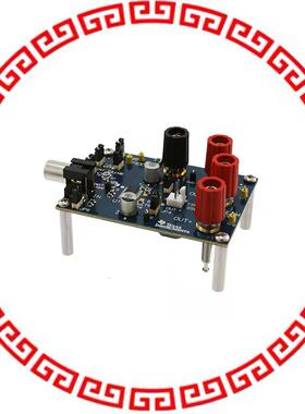 TPA3111D1EVM EVAL MODULE FOR TPA3111D1