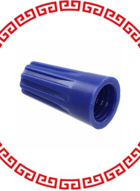 H-30-BIN CONN WIRE NUT 14-22 AWG TWIST ON