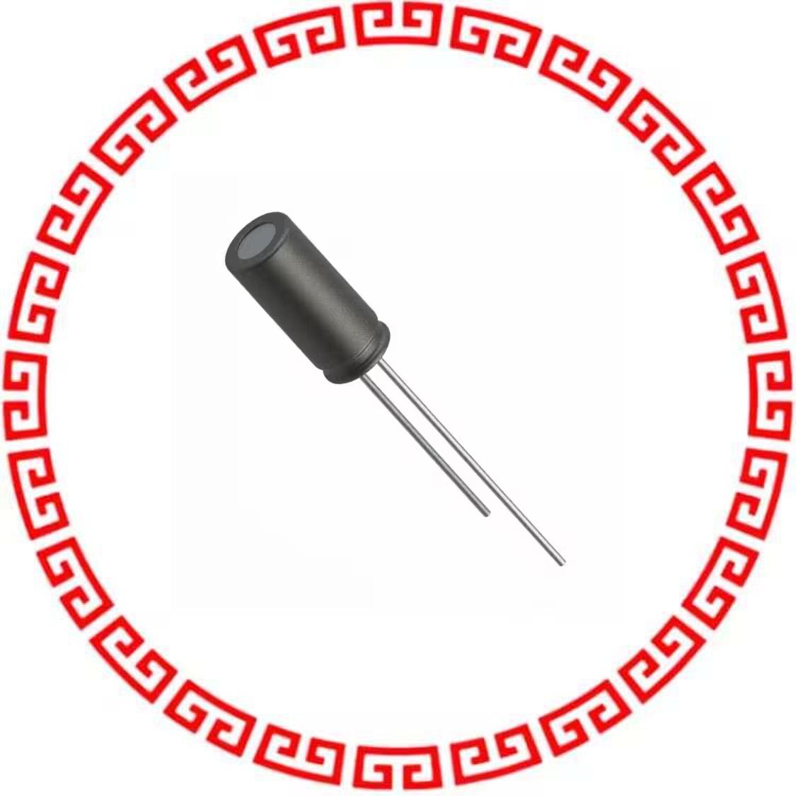 ESH226M035AC3AA CAP ALUM 22UF 20% 35V RADIAL