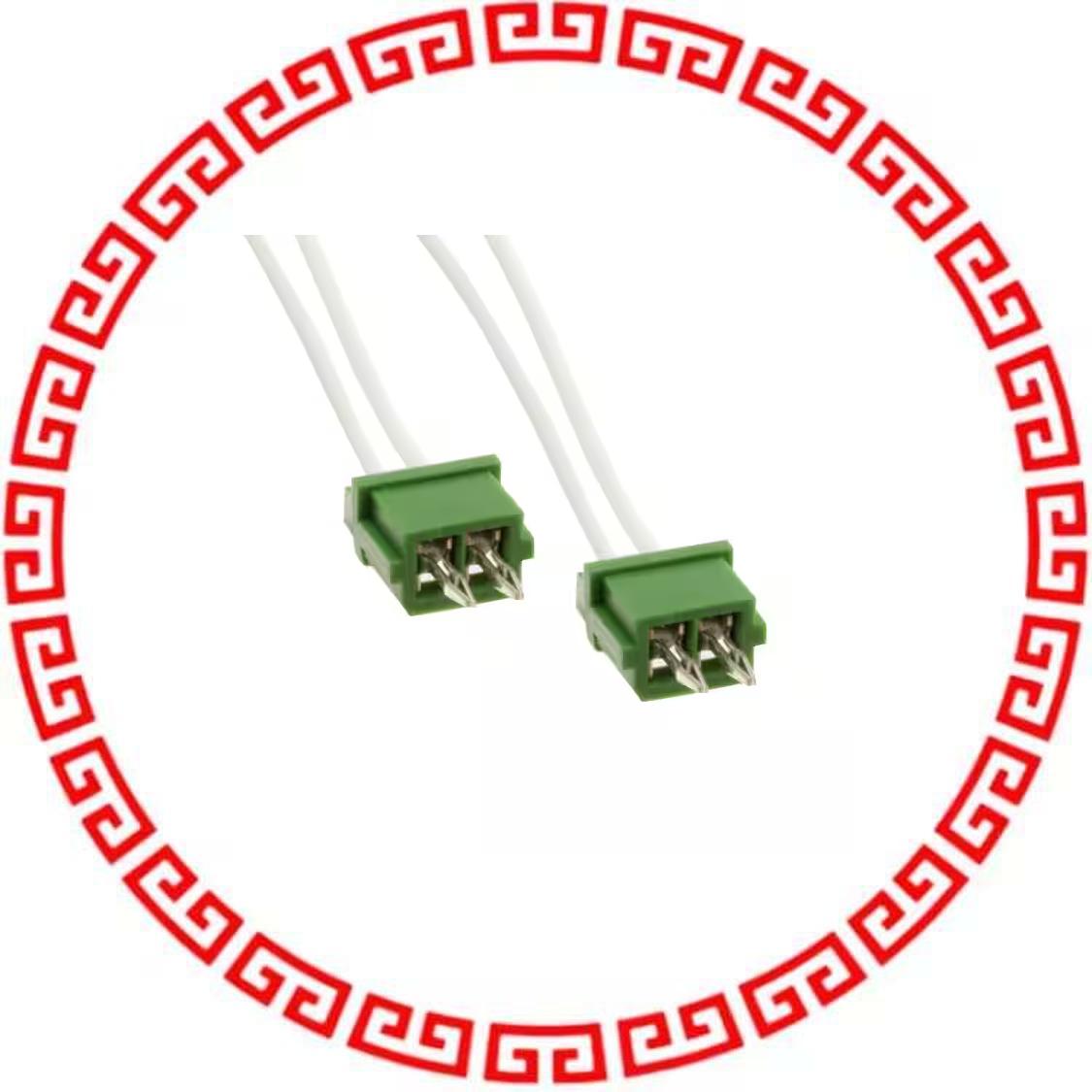 A02DS02DS28W51B JUMPER 02DS-8E - 02DS-8E 2