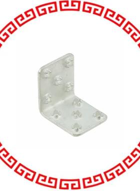 329656 CONN TERM FOIL DBL FACE 10-12AWG