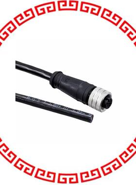 1200100008 MMC-4P-4W-FE-ST-5M-PUR-SHIELD