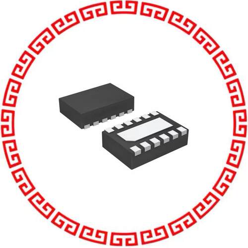 LM27762DSST IC REG CHRG PMP ADJ 250MA 12WSON