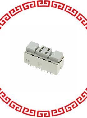 7111000026 MINI COAX PCRAIGHT 10PAK10