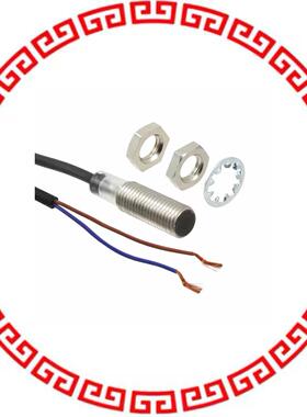 GX-8MU SENSOR PROX NO 2MM 1.2KHZ IP67