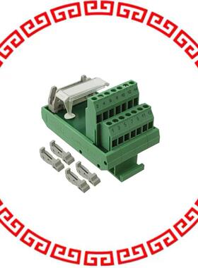 2281021 INTERFACE MOD HDR 14POS 12-24AWG