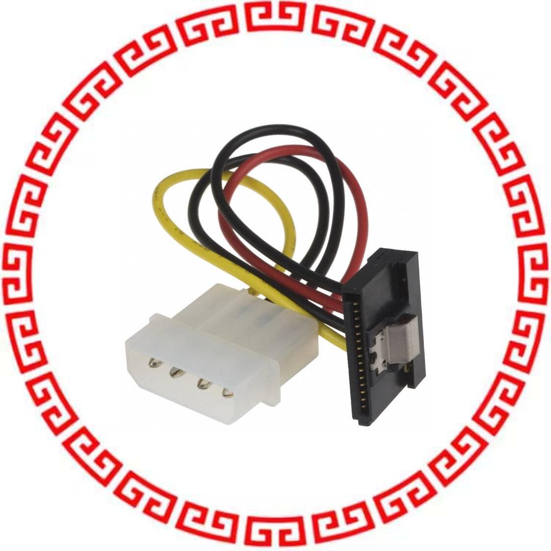 685610019 CABLE ADT SERIAL ATA-IDT PWR 6