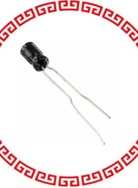 UMT1C100MCD2 CAP ALUM 10UF 20% 16V RADIAL