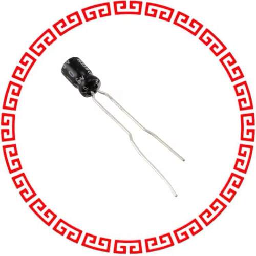 UMT1C100MCD2 CAP ALUM 10UF 20% 16V RADIAL