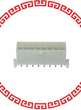 1-794075-1 CONN HEADER 16POS VERT .163 GOLD
