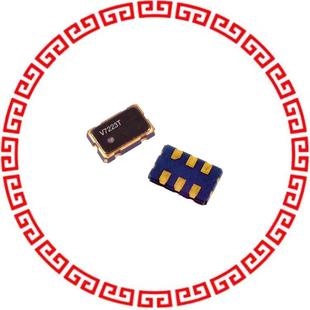 VCXO OSC 61.44MHZ 3.3V V7223T LVCMOS 061.44M