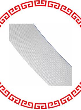 1000570026 CBL RIBN 60COND 0.025 NAT 100'