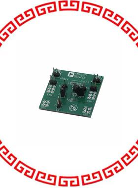 ADP161UJ-EVALZ BOARD EVALUATION ADJUSTABLE