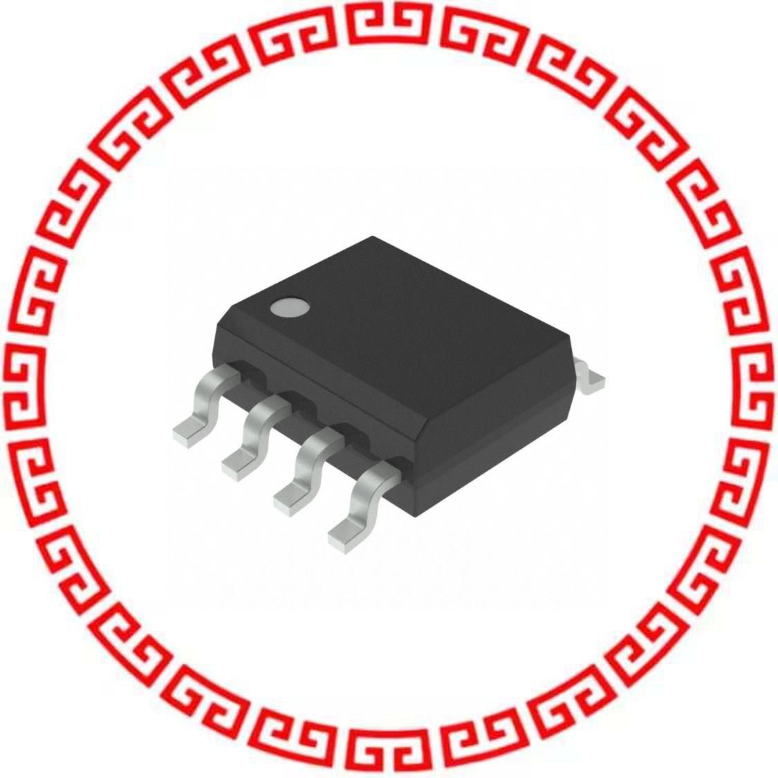 ATECC508A-SSHDA-B IC AUTHENTICATION CHIP 8SOIC